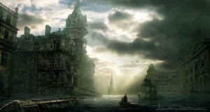 drowning_a_city_anthony_devine