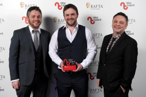 2015 BAFTA Scotland New Talent Awards 20