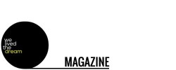 welivedthedream_logo1